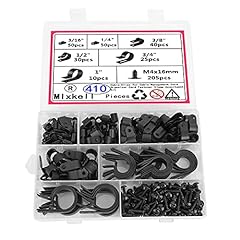 Black plastic screw for sale  Delivered anywhere in USA 