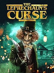 Leprechaun curse for sale  Delivered anywhere in USA 