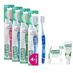 Gum spazzolino denti usato  Spedito ovunque in Italia 