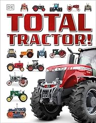 Total tractor for sale  Delivered anywhere in UK