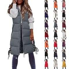 Ladies gilet womens for sale  Delivered anywhere in UK