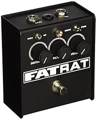 Pro sound fatrat for sale  Delivered anywhere in USA 