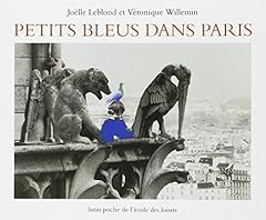 Petits bleus paris d'occasion  Livré partout en Belgiqu