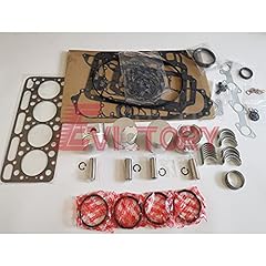 Kit reconstruction pièces d'occasion  Livré partout en France