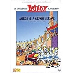 Astérix surprise césar d'occasion  Livré partout en France