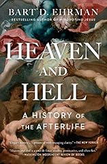 Heaven hell history for sale  Delivered anywhere in USA 