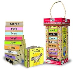 Mini livres couleurs d'occasion  Livré partout en France