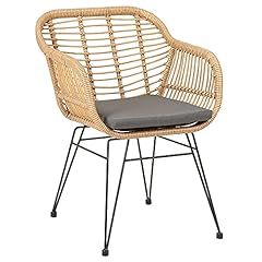 Idimex chaise jardin d'occasion  Livré partout en France