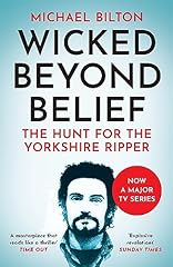 Wicked beyond belief for sale  Delivered anywhere in UK