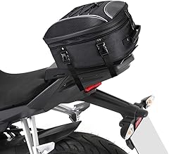 Kemimoto sac selle d'occasion  Livré partout en Belgiqu