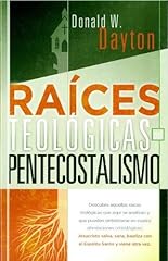 Raices teologicas del for sale  Delivered anywhere in USA 