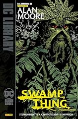 Swamp thing alan usato  Spedito ovunque in Italia 
