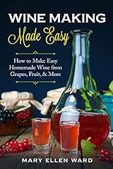 Wine making made for sale  Delivered anywhere in USA 
