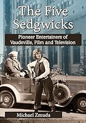 Five sedgwicks pioneer for sale  Delivered anywhere in UK