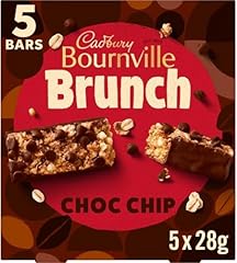 Cadbury bournville brunch for sale  Delivered anywhere in UK