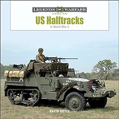 Half tracks war for sale  Delivered anywhere in UK