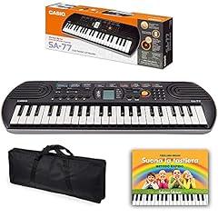 Casio ffalstaff kit usato  Spedito ovunque in Italia 