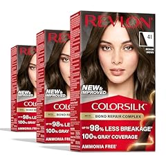 Revlon colorsilk bond for sale  Delivered anywhere in USA 