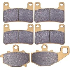 Brake pads kawasaki for sale  Delivered anywhere in USA 