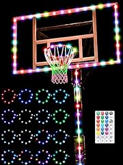 Basketball hoop colors for sale  Delivered anywhere in USA 
