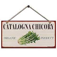Catalogna chicorée produit d'occasion  Livré partout en France