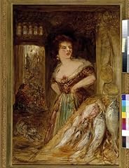 Iplupjdy peinture poster d'occasion  Livré partout en France