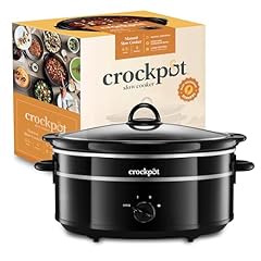 Crock pot scv655b for sale  Delivered anywhere in Ireland