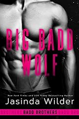 Big badd wolf for sale  Delivered anywhere in USA 