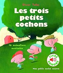 Petits cochons petits d'occasion  Livré partout en France