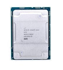Intel xeon gold d'occasion  Livré partout en France