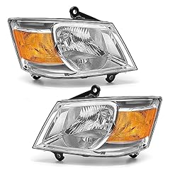 Adcarlights headlight assembly for sale  Delivered anywhere in USA 