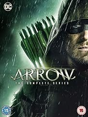 Arrow the complete gebraucht kaufen  Wird an jeden Ort in Deutschland