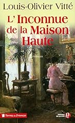 Inconnue maison haute d'occasion  Livré partout en Belgiqu