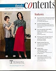 Threads rejuvenate beloved for sale  Delivered anywhere in USA 