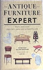 Antique furniture expert for sale  Delivered anywhere in Ireland