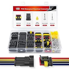 Nilight 180pcs pin for sale  Delivered anywhere in USA 