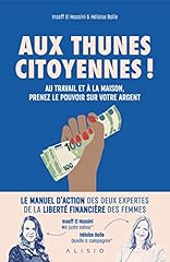Aux thunes citoyennes usato  Spedito ovunque in Italia 