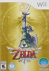 Nintendo legend zelda usato  Spedito ovunque in Italia 