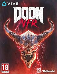 Doom vfr jeu usato  Spedito ovunque in Italia 
