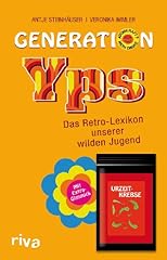 Generation yps das d'occasion  Livré partout en France