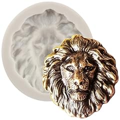 Minfeidms lion head for sale  Delivered anywhere in USA 