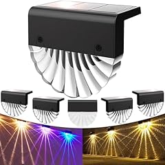 Anmossi lampe solaire d'occasion  Livré partout en France