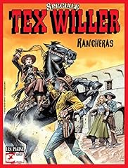 Tex willer speciale usato  Spedito ovunque in Italia 