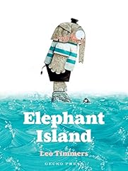 Elephant island d'occasion  Livré partout en Belgiqu
