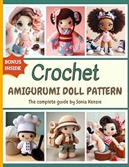 Timeless amigurumi doll for sale  Delivered anywhere in USA 