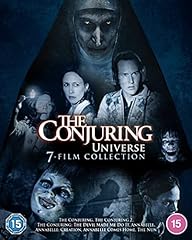 Conjuring film collection for sale  Delivered anywhere in UK