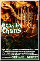 Road chaos for sale  Delivered anywhere in UK