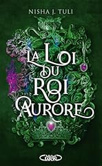 Loi roi aurore d'occasion  Livré partout en Belgiqu