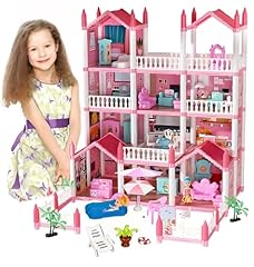 Big doll house for sale  Delivered anywhere in USA 