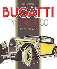 Bugatti type the d'occasion  Livré partout en Belgiqu